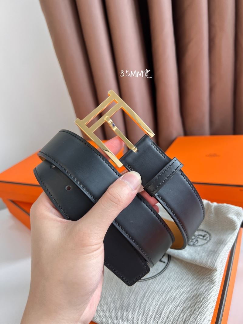 Hermes Belts